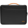 Tomtoc Defender A22 Laptop Briefcase - Θήκη για Laptop 15" - Black (A22E3D1)