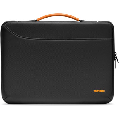 Tomtoc Defender A22 Laptop Briefcase - Θήκη για Laptop 15" - Black (A22E3D1)