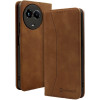 Bodycell Θήκη - Πορτοφόλι Realme 11 5G - Brown (5206015073250)
