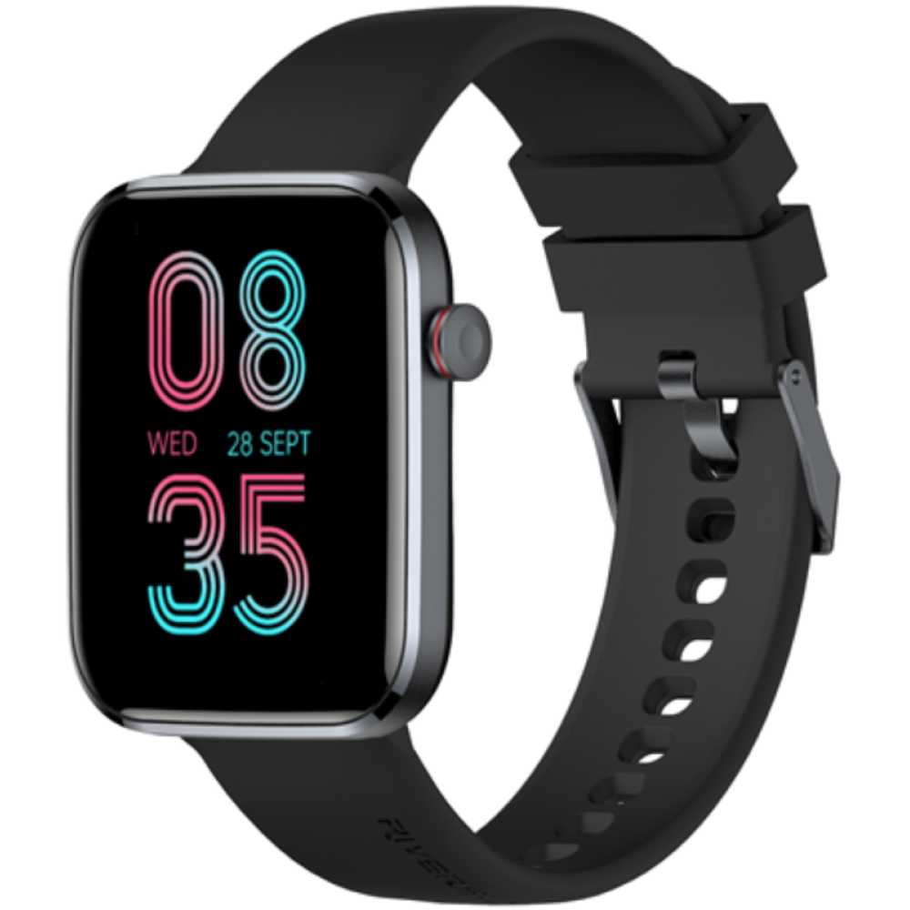 Riversong Smartwatch Motive 5 Pro - Space Gray (SW52G)