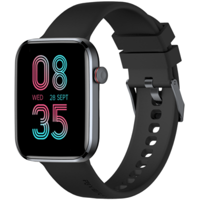 Riversong Smartwatch Motive 5 Pro - Space Gray (SW52G)