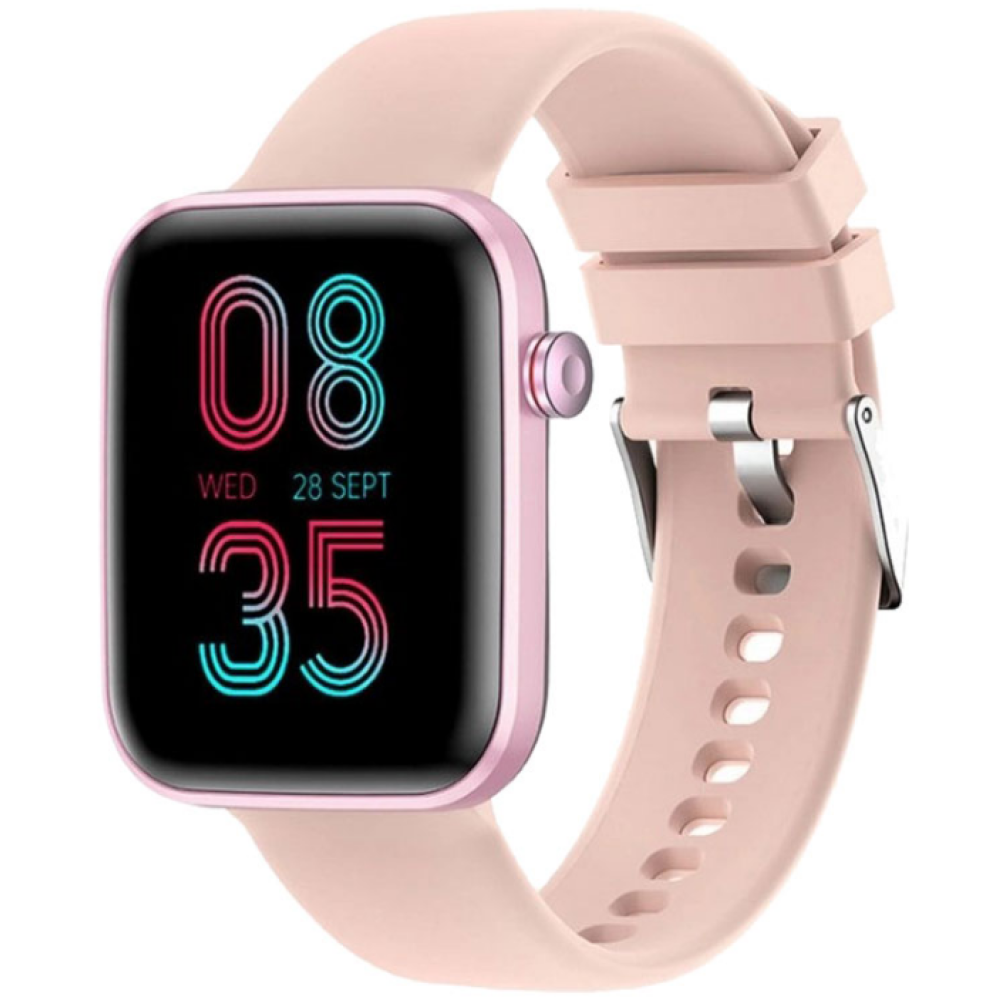 Riversong Smartwatch Motive 5 Pro - Rose Gold (SW52RG)