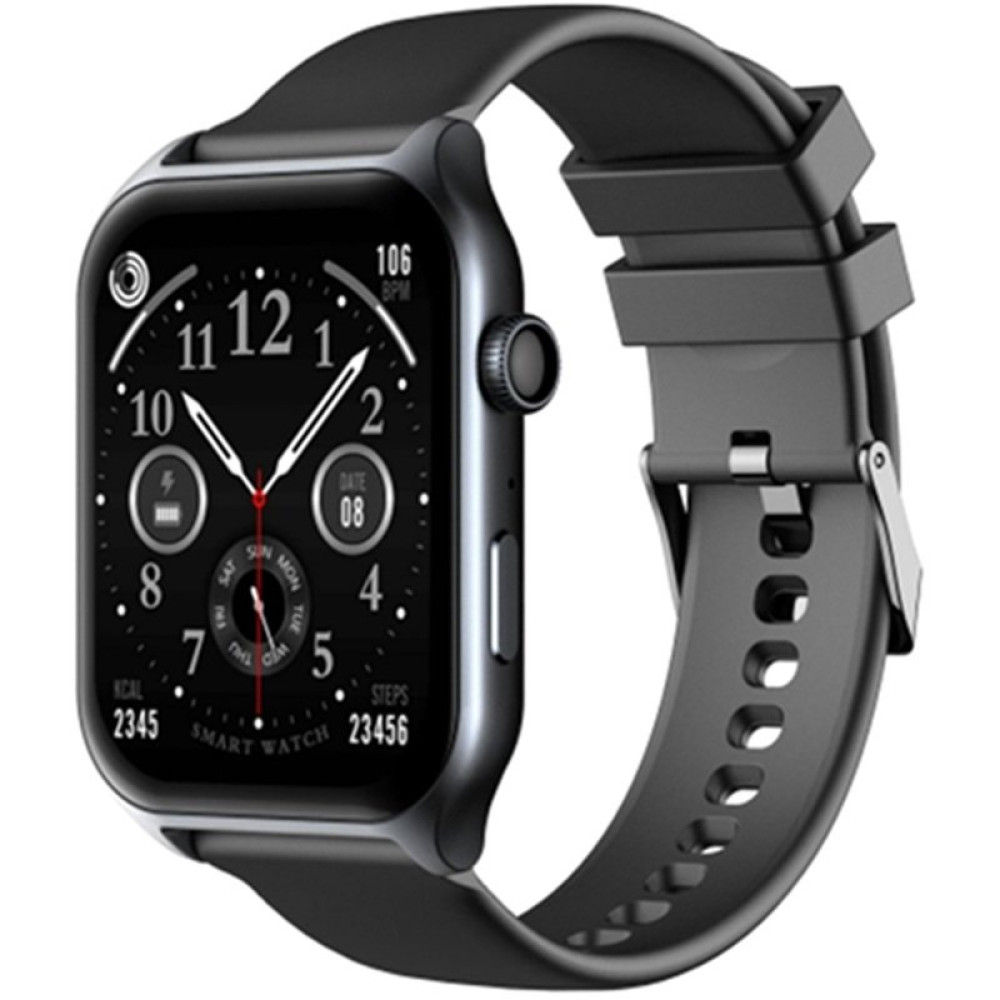 Smartwatch Riversong Motive 9E - Space Gray (SW905G)