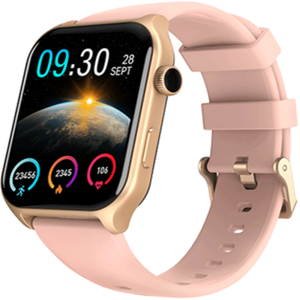 Riversong Smartwatch Motive 9E - Rose Gold (SW905RG)