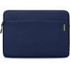 Tomtoc Light A18 Laptop Sleeve - Θήκη για Laptop 14" - Navy Blue (A18D2B2)