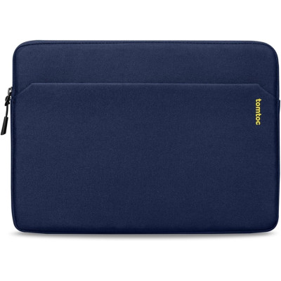 Tomtoc Light A18 Laptop Sleeve - Θήκη για Laptop 14" - Navy Blue (A18D2B2)