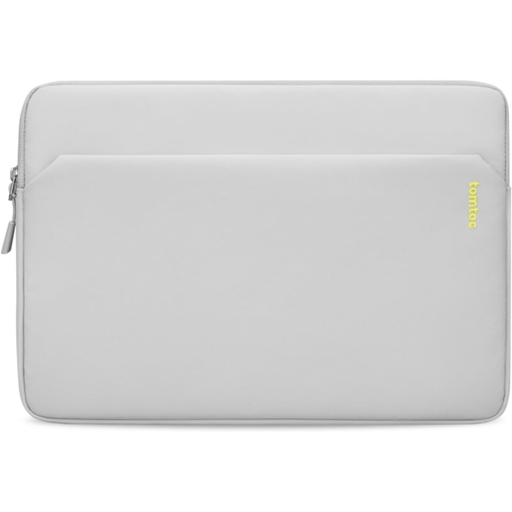 Tomtoc Light A18 Laptop Sleeve - Θήκη για Laptop 14" - Light Gray (A18D2G1)