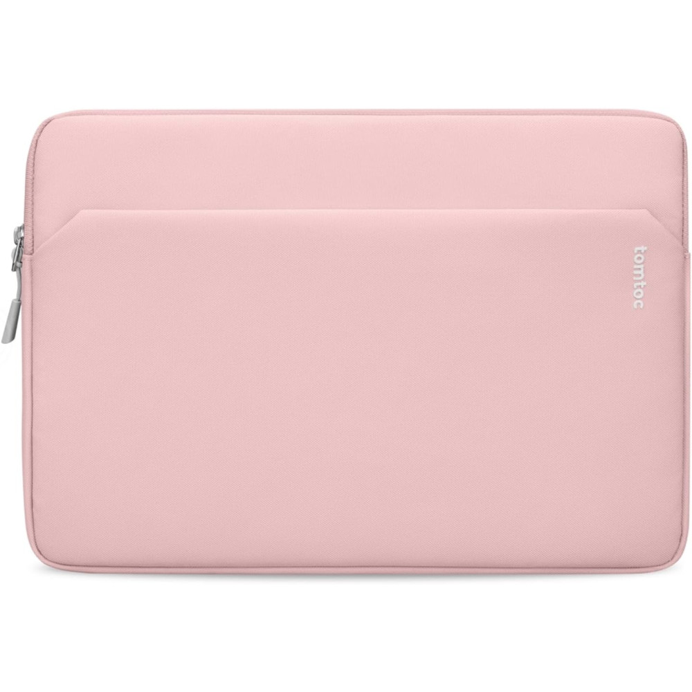 Tomtoc Light A18 Laptop Sleeve - Θήκη για Laptop 14" - Pink (A18D2P1)