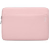 Tomtoc Light A18 Laptop Sleeve - Θήκη για Laptop 14" - Pink (A18D2P1)