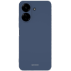 Spacecase Silicone Case - Θήκη Σιλικόνης Xiaomi Redmi 13C 4G / Poco C65 - Blue (5905719107246)