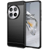 Θήκη Σιλικόνης - OnePlus 12 - Spacecase Carbon - Black (5905719107314)
