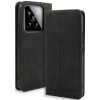 Θήκη Πορτοφόλι - Xiaomi 14 - Bodycell Book Case - Black (5206015073304)