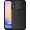 Nillkin CamShield - Θήκη με Κάλυμμα για την Κάμερα - Samsung Galaxy A25 - Black (6902048277045)
