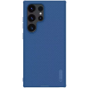 Ανθεκτική Σκληρή Θήκη - Samsung Galaxy S24 Ultra - Nillkin Super Frosted Shield Pro - Blue (6902048272705)