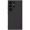 Ανθεκτική Σκληρή Θήκη - Samsung Galaxy S24 Ultra - Nillkin Super Frosted Shield Pro - Black (6902048272699)
