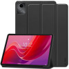 Θήκη Lenovo Tab M11 / K11E 11" TB-330 - Tech-Protect Smartcase - Black (5906203691654)