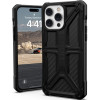 UAG Monarch - Ανθεκτική Θήκη Apple iPhone 14 Pro Max - Carbon Fiber (114035114242)