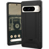 UAG Scout - Ανθεκτική Θήκη Σιλικόνης - Google Pixel 8 Pro - Black (614319114040)