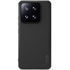 Σκληρή Ανθεκτική Θήκη - Xiaomi 14 - Nillkin Super Frosted Shield Pro - Black (6902048272132)