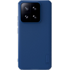 Σκληρή Ανθεκτική Θήκη - Xiaomi 14 - Nillkin Super Frosted Shield Pro - Blue (6902048272149)