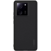 Nillkin Super Frosted Shield Pro - Σκληρή Ανθεκτική Θήκη - Xiaomi 13T / 13T Pro - Black (6902048270510)