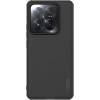 Σκληρή Ανθεκτική Θήκη - Xiaomi 14 Pro - Nillkin Super Frosted Shield Pro - Black (6902048272170)