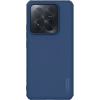 Σκληρή Ανθεκτική Θήκη - Xiaomi 14 Pro - Nillkin Super Frosted Shield Pro - Blue (6902048272187)