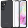 Σκληρή Ημιδιάφανη Θήκη - Samsung Galaxy A35 - Tech-Protect MagMat - Matte Black (5906203691890)