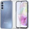 Διάφανη Θήκη Σιλικόνης - Samsung Galaxy A35 - Tech-Protect FlexAir - Glitter (5906203692002)