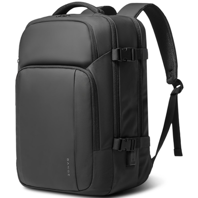 Bange 7690 - Σακίδιο Πλάτης / Τσάντα Μεταφοράς Laptop έως 15.6" - 24L - Black
