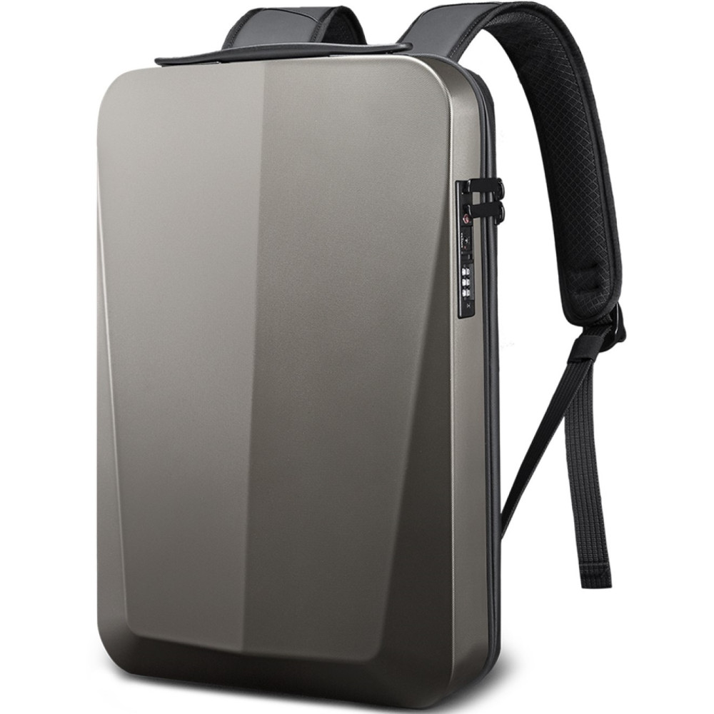 Bange 22201 - Σακίδιο / Τσάντα Πλάτης & Μεταφοράς Laptop έως 15.6" με Κλειδαριά TSA - 11L - Gold