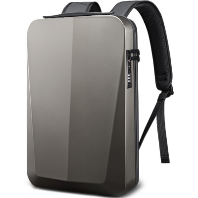 Bange 22201 - Σακίδιο / Τσάντα Πλάτης & Μεταφοράς Laptop έως 15.6" με Κλειδαριά TSA - 11L - Gold