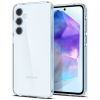 Σκληρή Θήκη - Samsung Galaxy A55 - Spigen Ultra Hybrid - Crystal Clear (ACS07528)