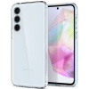 Σκληρή Θήκη - Samsung Galaxy A35 - Spigen Ultra Hybrid - Crystal Clear (ACS07523)