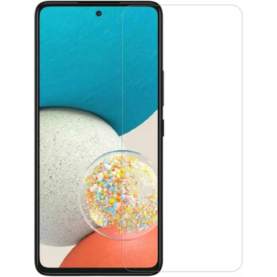Nillkin Amazing H Tempered Glass - Αντιχαρακτικό Γυαλί Οθόνης - Samsung Galaxy A53 5G - 0.33mm - Clear (6902048239111)