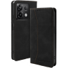 Θήκη Πορτοφόλι - Xiaomi Redmi Note 13 Pro 5G / Poco X6 - Bodycell Book Case - Black (5206015073625)