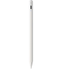 Buddi Flow Universal Active Stylus Pen - Μαγνητική Ψηφιακή Γραφίδα Αφής για Smartphone / Tablet - White - 5 Έτη Εγγύηση (8719246437816)