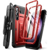 Ανθεκτική Θήκη - Samsung Galaxy S24 - Supcase Unicorn Beetle Pro Set - Ruddy (843439138759)