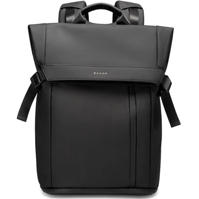Bange 7700 - Σακίδιο Πλάτης / Τσάντα Μεταφοράς Laptop έως 15.6" - 24L - Black