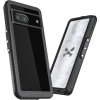 Ghostek Nautical Slim - Ανθεκτική Αδιάβροχη Θήκη Google Pixel 7 - Black (GHOCAS3195)