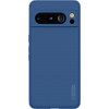Nillkin Ανθεκτική Θήκη Super Frosted Shield Pro - Google Pixel 8 Pro - Blue (6902048264670)