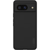 Nillkin Ανθεκτική Θήκη Super Frosted Shield Pro - Google Pixel 8 - Black (6902048264625)