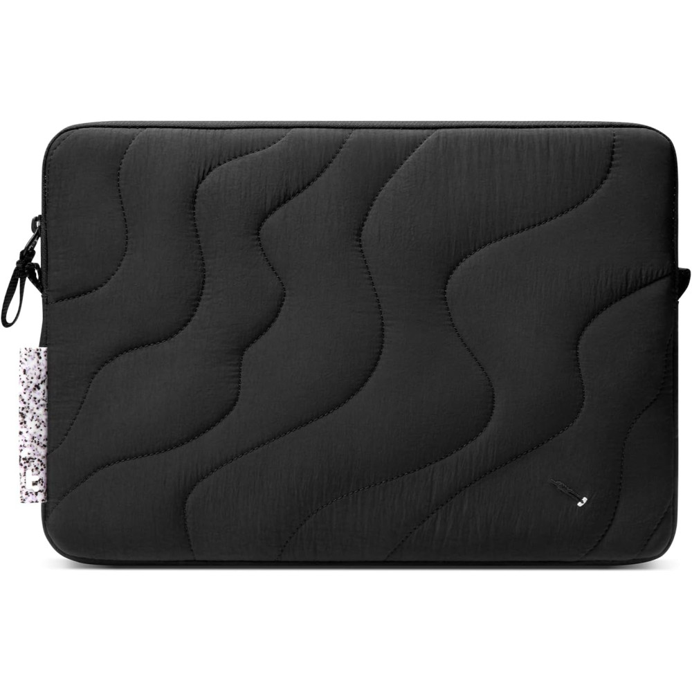Tomtoc Terra A27 Laptop Sleeve - Eco-Friendly Θήκη για Laptop 16" - Lavascape (A27F2D1)