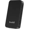 Buddi Play 2 Bluetooth Apple Carplay Adapter & Android Auto - Ασύρματος Αντάπτορας Bluetooth για Apple CarPlay & Android Auto - Black - 5 Έτη Εγγύηση (8719246426278)