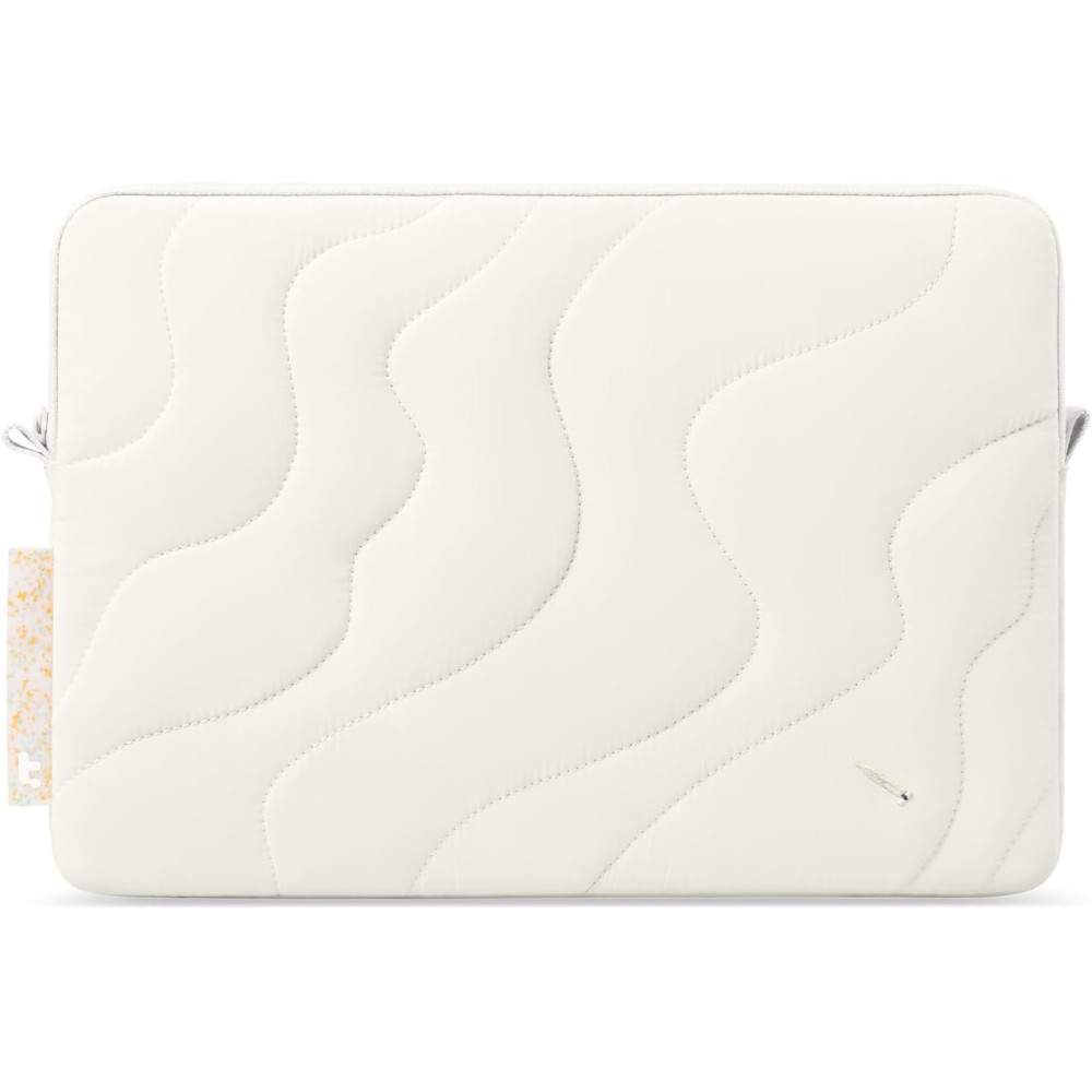 Tomtoc Terra A27 Laptop Sleeve - Eco-Friendly Θήκη για Laptop 15" - Snowberg (A27E3W1)