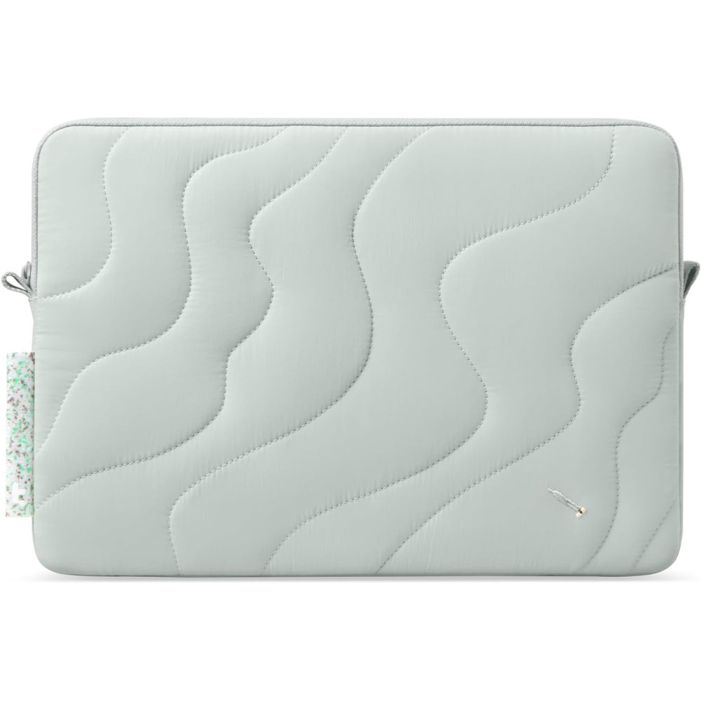 Tomtoc Terra A27 Laptop Sleeve - Eco-Friendly Θήκη για Laptop 15" - Lakeshore (A27E3T1)