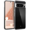 Caseology Capella - Διάφανη Ανθεκτική Σκληρή Θήκη - Google Pixel 8 Pro - Crystal Clear (ACS06333)