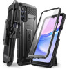 Ανθεκτική Θήκη - Samsung Galaxy A15 - Supcase Unicorn Beetle Pro - Black (843439139626)