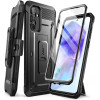 Ανθεκτική Θήκη - Samsung Galaxy A55 - Supcase Unicorn Beetle Pro - Black (843439139602)