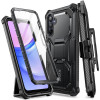 Ανθεκτική Θήκη - Samsung Galaxy A15 - Supcase i-Blason Armorbox - Black (843439139619)